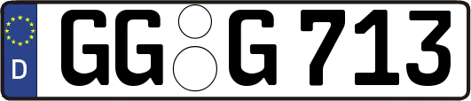 GG-G713