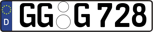 GG-G728
