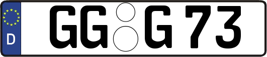 GG-G73