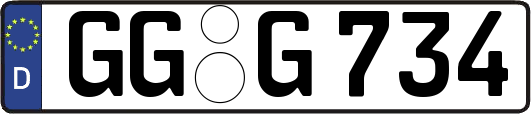 GG-G734
