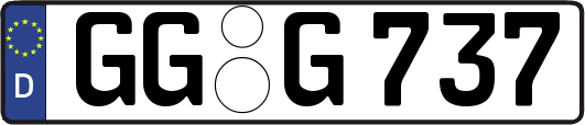 GG-G737