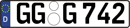 GG-G742