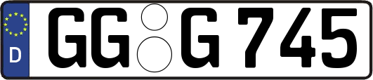 GG-G745