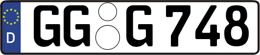 GG-G748
