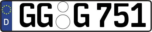 GG-G751