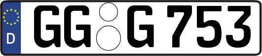 GG-G753