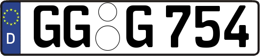 GG-G754