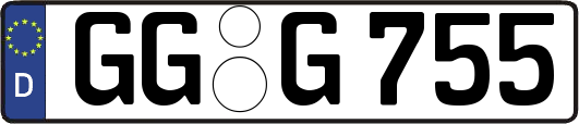 GG-G755