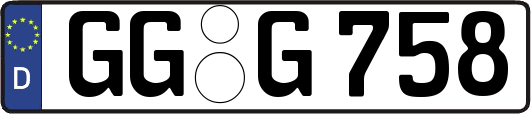 GG-G758