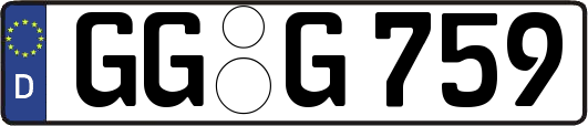 GG-G759