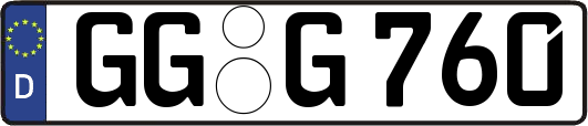 GG-G760