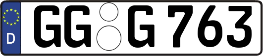 GG-G763