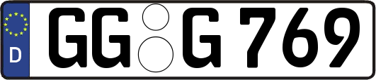 GG-G769