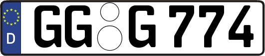 GG-G774