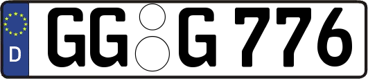 GG-G776