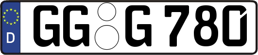 GG-G780
