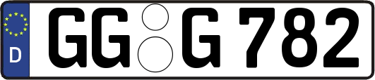 GG-G782