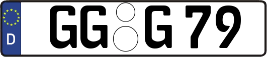 GG-G79
