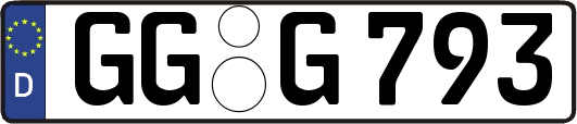 GG-G793