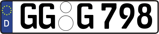GG-G798