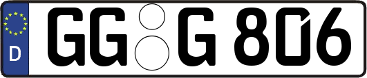 GG-G806
