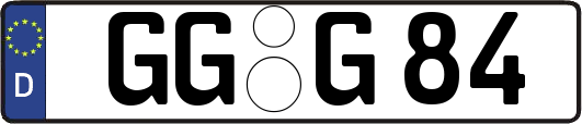 GG-G84
