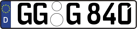 GG-G840