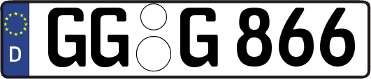 GG-G866