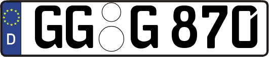 GG-G870