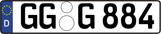 GG-G884