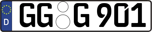 GG-G901