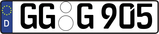 GG-G905