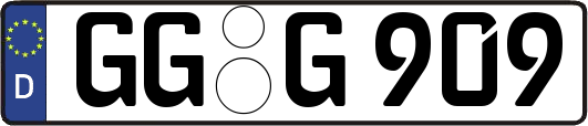 GG-G909