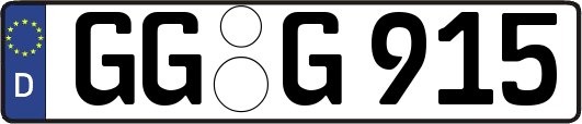 GG-G915