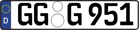 GG-G951
