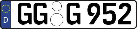 GG-G952