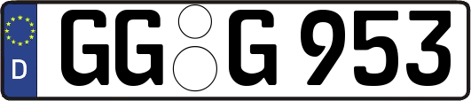 GG-G953