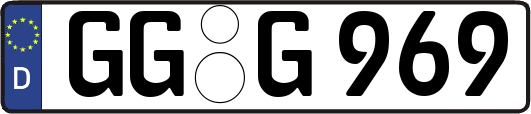 GG-G969