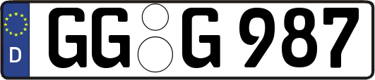 GG-G987