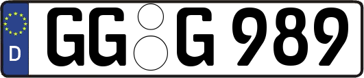 GG-G989