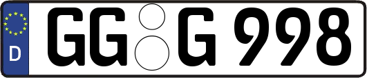 GG-G998