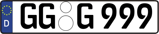 GG-G999