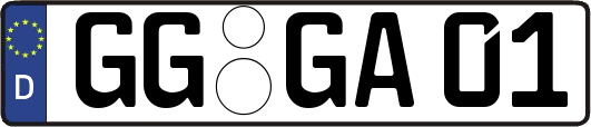 GG-GA01