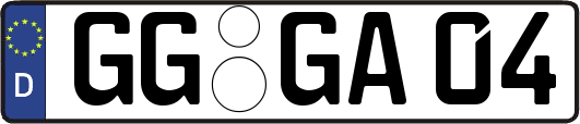 GG-GA04