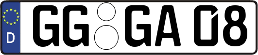 GG-GA08