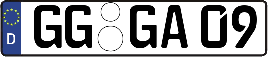 GG-GA09