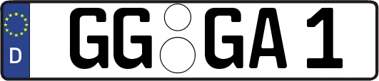 GG-GA1