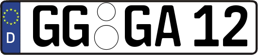 GG-GA12