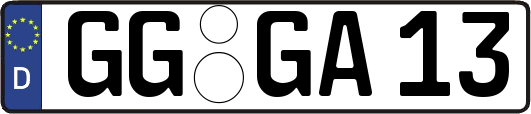 GG-GA13