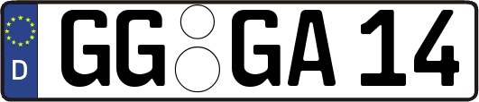 GG-GA14